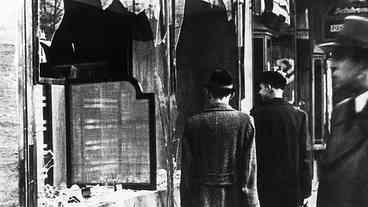 Sobreviventes do Holocausto alertam para antissemitismo