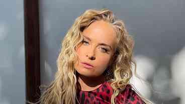 HBO Max tem muitos projetos para Angélica e isso inclui volta como atriz