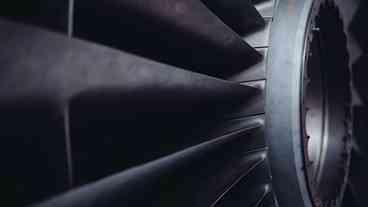 Motor hipersônico alimentado por explosões é testado na China