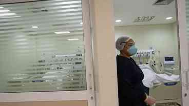 Estudo aponta desigualdades na evolução de pacientes com covid