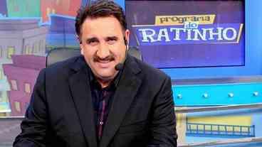 Programa do Ratinho peca pela falta de maiores cuidados