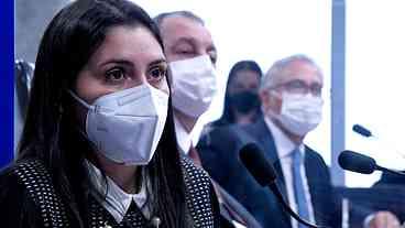 Advogada denuncia bolsonaristas em 'eutanásia' de idosos