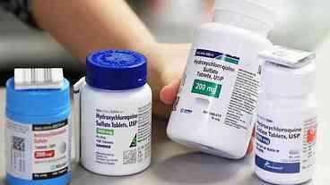 ANS autua Prevent Senior por não informar sobre 'kit covid'