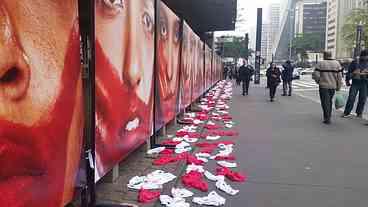 São Paulo: estupros aumentam 16,6% em novembro