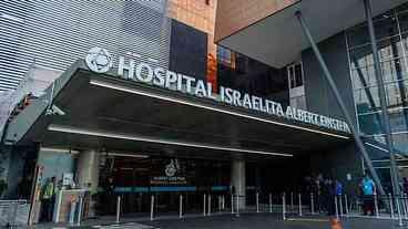 Justiça condena Prevent Senior a pagar tratamento no Albert Einstein