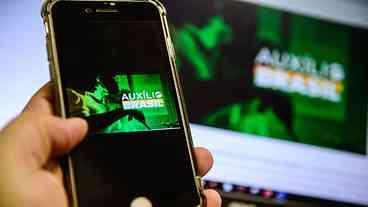 Caixa começa a pagar parcela de setembro do Auxílio Brasil