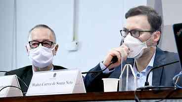 Queiroga é convocado a depor, pela terceira vez, na CPI da Covid