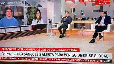 TVs de jornalismo precisam cuidar mais da própria imagem