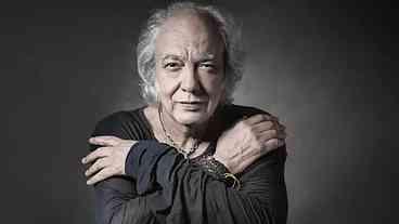 Cantor e compositor, Erasmo Carlos morre aos 81 anos