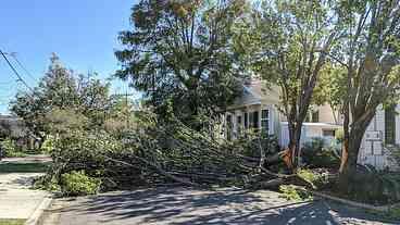 Furacão em Istambul deixa mortos e feridos
