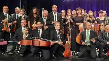 Rio: projeto Concertos de Verão tem programação gratuita em museus