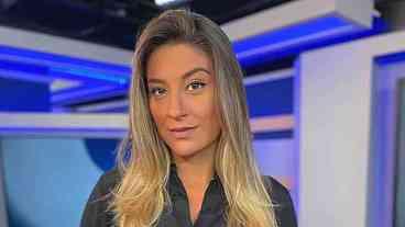 TV Jovem Pan busca apresentadora para o seu telejornal