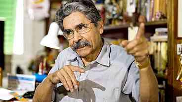 PT inova no RS com candidatura coletiva de Olívio Dutra ao Senado