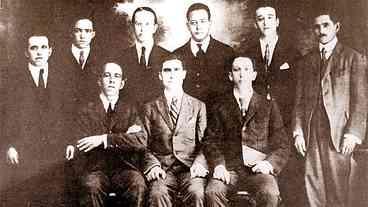 Muita atividade cultural marca um século do Partido Comunista Brasileiro