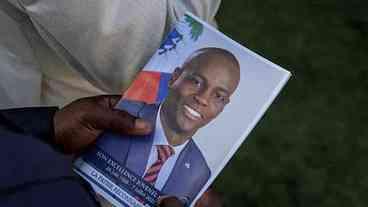 Eleições para substituir presidente assassinado do Haiti são adiadas