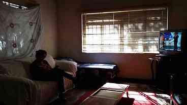 Casos de violência contra pessoas idosas crescem no Brasil