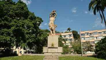 Dom Orani destaca coragem que identifica cariocas com o padroeiro do Rio