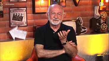 Silvio de Abreu mostra as diferenças da novela para telessérie