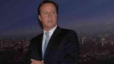 Ex-premiê britânico diz que há progresso em negociações no Oriente Médio