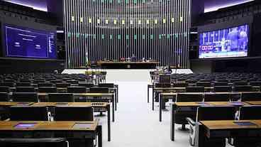 ‘PL antiterrorismo’ sofre derrota fatal em Plenário e não volta tão cedo