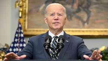 Joe Biden promete responder à morte de soldados na Jordânia