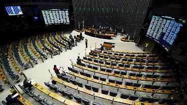 Lira cancela reunião com os líderes da Casa, nesta manhã