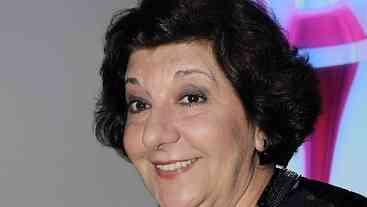 Atriz Jandira Martini morre aos 78 anos