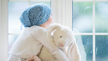 Câncer infantil: diagnóstico precoce pode resultar na cura de até 80%