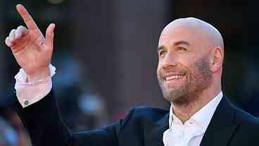 Festival de Sanremo confirma John Travolta como convidado