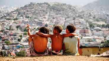 Rio de Janeiro terá laboratório de roteiros para jovens da periferia