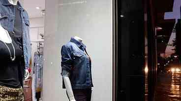 ABNT publica norma para definir tamanho de roupas femininas