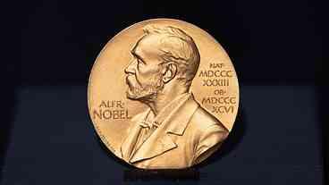 Nobel de Física premia estudos de mecânica quântica