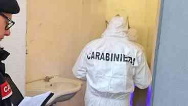 Menina de 13 anos é vítima de estupro coletivo na Itália