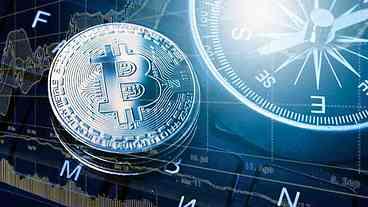 Criptomoedas podem substituir dinheiro em espécie, preveem analistas