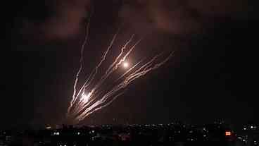 Ataque israelense mata comandante da Jihad Islâmica em Gaza