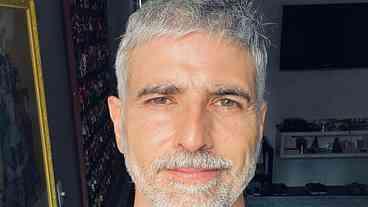 Reynaldo Gianecchini acerta com a HBO Max para a sua primeira telessérie