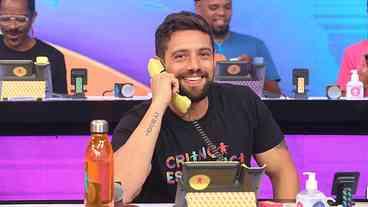 Substituta de 'Mar do Sertão' ainda está engatinhando na Globo