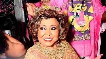 Encerrados os desfiles na Sapucaí, escolas aguardam os votos dos jurados