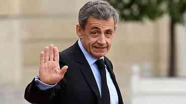 Sarkozy é condenado novamente por gastos de campanha