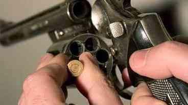 Crianças são baleadas em arrastão no Rio de Janeiro