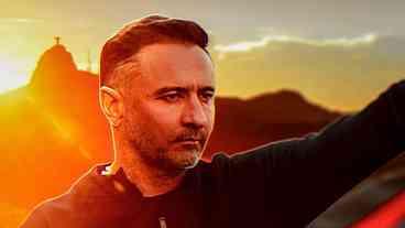 Flamengo confirma acordo com Vítor Pereira para comandar time