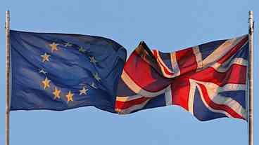 UE reativa ação contra Reino Unido por violação no Brexit