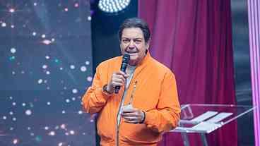 A proposta do 'Faustão na Band' é se renovar o tempo todo