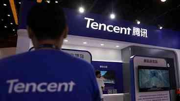 Tencent forma unidade de 'realidade estendida' 