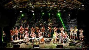 Segunda semana de carnaval na CasaBloco terá 22 atrações