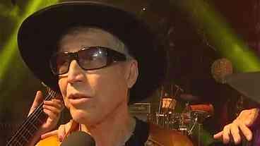 Fundador dos Novos Baianos, morre Luiz Galvão aos 87 anos