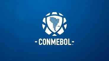 Televisão também paga conta por barbeiragens da Conmebol