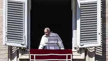 Papa Francisco cancela compromissos devido a sintomas gripais