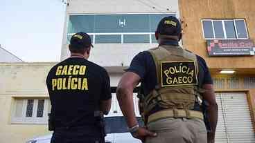 Loteamento clandestino em Cotia é alvo de ação do Gaeco