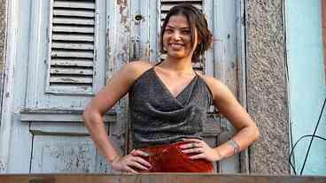 'Todas as Flores' se inclui entre os acertos de João Emanuel Carneiro